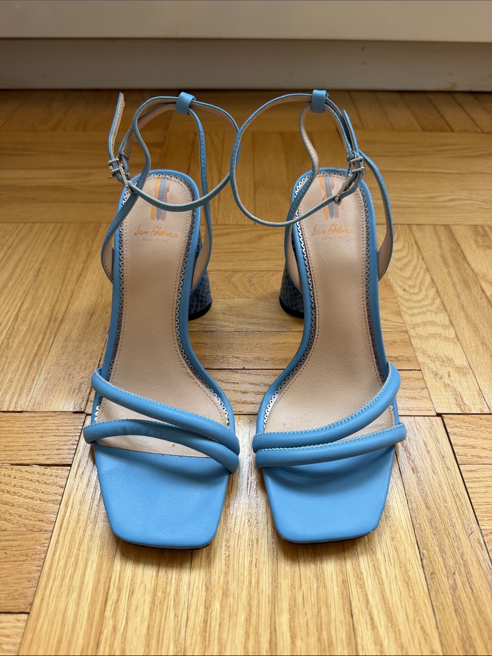 Sam Edelman Kia Sandal